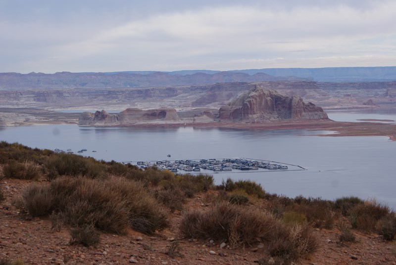 lake powel 1