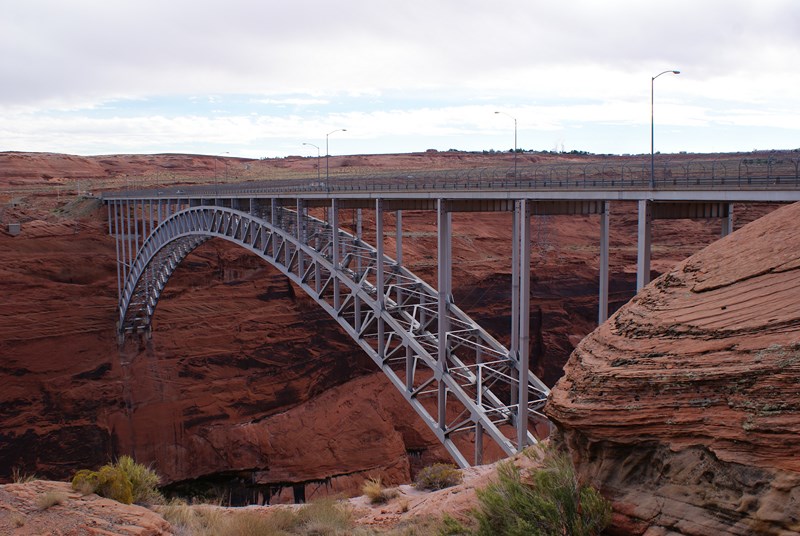 Page bridge 1