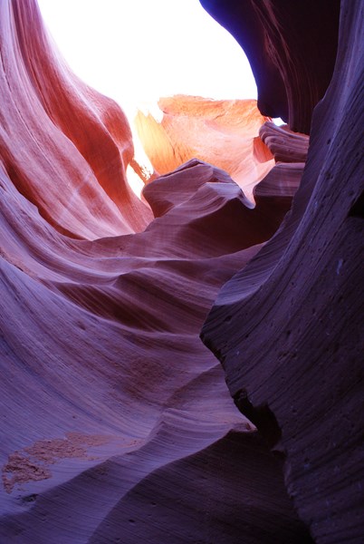 antelope lower 3