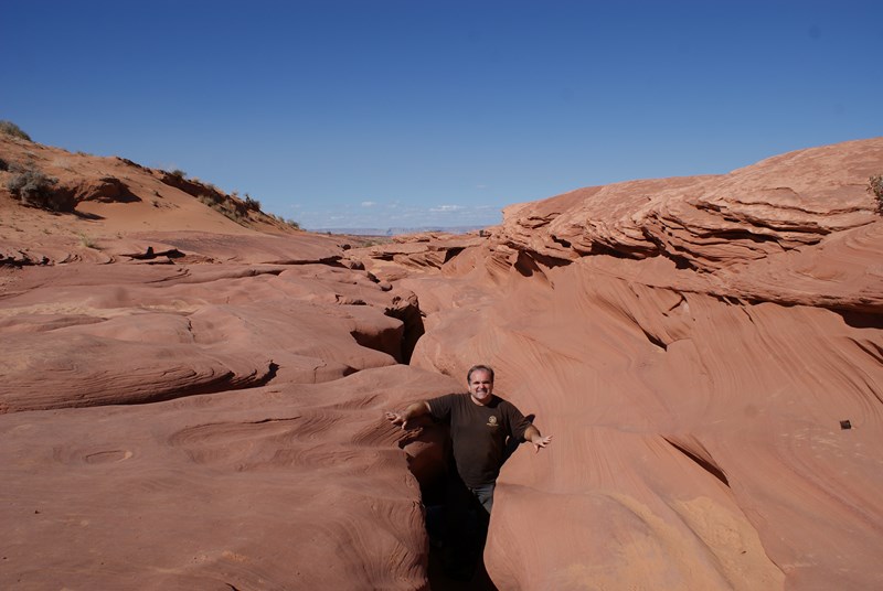 antelope lower 7