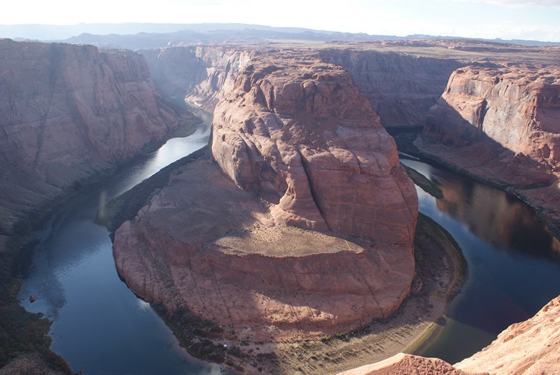 horse shoe 1